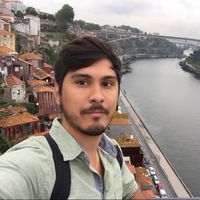 Alec Correa的照片