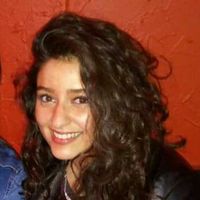 Daniela Farías Coloma的照片