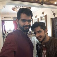 Aman Ajmani的照片