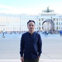 Le foto di Iqnatius Winatum