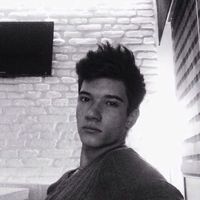 Stanislav Maximov's Photo