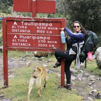 Natalie Faundez的照片