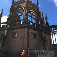 Fany Ayuningtyas的照片