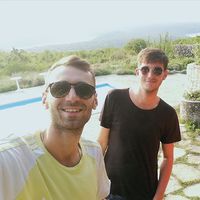 Korado Juričić的照片