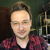 Daniel Ionashku的照片