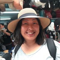 Евгения Сон的照片