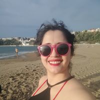 Maria del Carmen Vega Iglesias's Photo