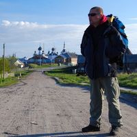 Piotr Trochymiak's Photo