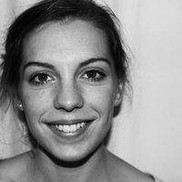 Amélie Bardet的照片