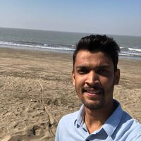 hardik talesara's Photo