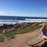 Olivia Derzi's Photo