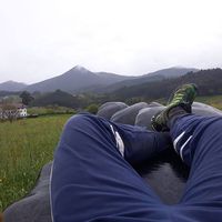 Jontxu Illimani的照片