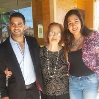 Mauricio Bianco的照片