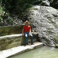 Армен Айриян's Photo