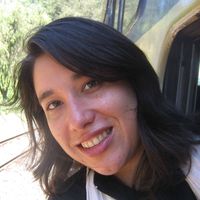 Andrea Lagos's Photo