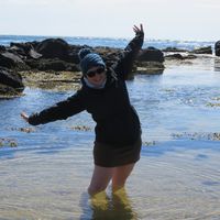 Michèle Winkler's Photo