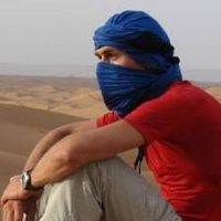 Marco Francois's Photo