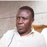 David Kabariga's Photo