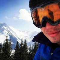 Pancho Santini's Photo
