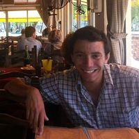 Julius José Koritschoner's Photo