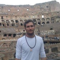 German Beltran's Photo