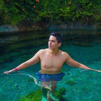 Fernando López's Photo