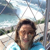 Mahdis Zolfagharinia's Photo