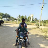 Sashidhar A R's Photo