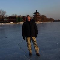 WILLIAMS MACHETTO's Photo