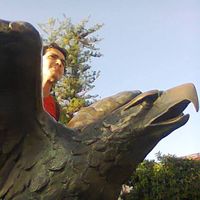 Alejandro Aguilar's Photo