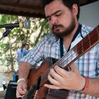 Javier Loria的照片