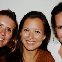 Fotos de Simone Klein