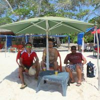 Ifan Williams's Photo