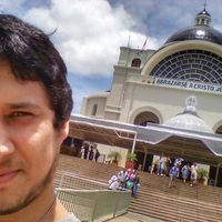 Orlando  Arias's Photo