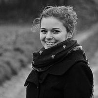 Miriam Ritter's Photo