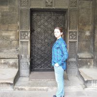 Ekaterina Galaguz's Photo