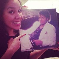 Laetitia Daluz的照片