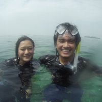 Panji Herlambang的照片