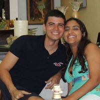 Lucas Holanda的照片