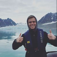 Paul Göttersdorfer's Photo