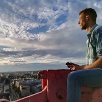 Daan Scholz的照片