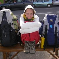 Claire-Marie LAHEUX's Photo