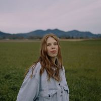 Anastasia Lisenko's Photo