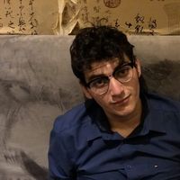 A. SAMER  Ali's Photo