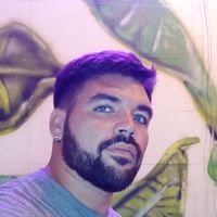 Rodrigo Fellay's Photo