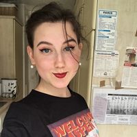 Fotos de Arina Tolokonnikova