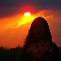 Sona Gevorgyan的照片