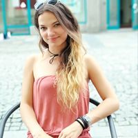 Aleksandra Konieczna's Photo