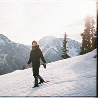 Malou Windeler's Photo