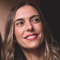 Rosy Antonelli's Photo